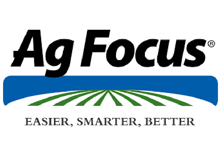 Ag Focus. Easier. Smarter. Better.